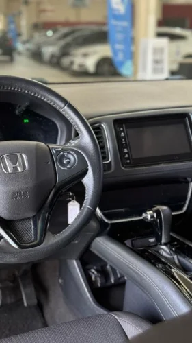 HONDA HR-V 1.8 16V 4P EX FLEX AUTOMTICO CVT, Foto 13