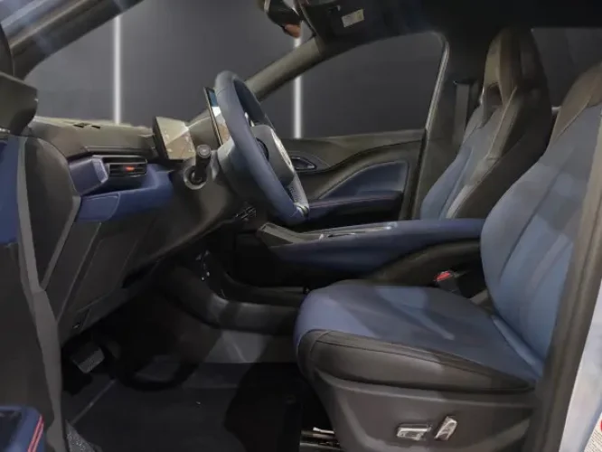 BYD Dolphin Mini 38 KW EL�TRICO GS, Foto 7