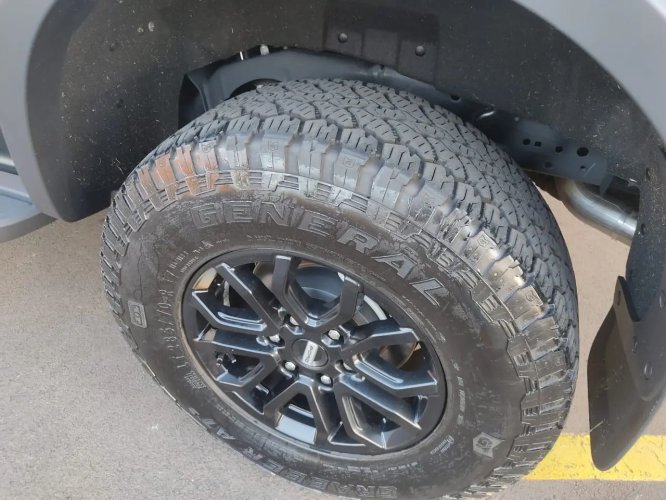 FORD Ranger, Foto 6