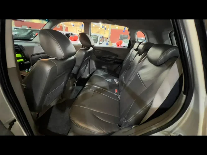 HYUNDAI Tucson 2.0 16V 4P GLS AUTOM�TICO, Foto 8