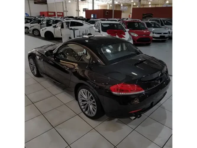 BMW Z4 2.5 I6 24V SDRIVE 20I ROADSTER AUTOM�TICO, Foto 7