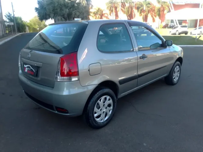 FIAT Palio 1.0 FIRE CELEBRATION ECONOMY, Foto 5