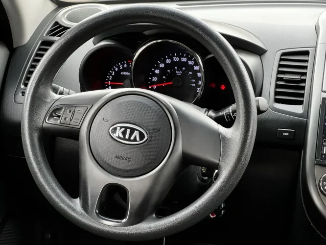 KIA Soul 1.6 16V 4P EX FLEX, Foto 3