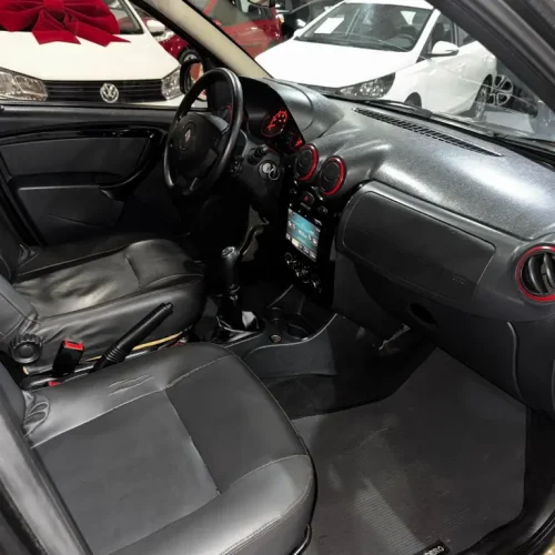 RENAULT Sandero 1.6 16V 4P FLEX SCE STEPWAY, Foto 8