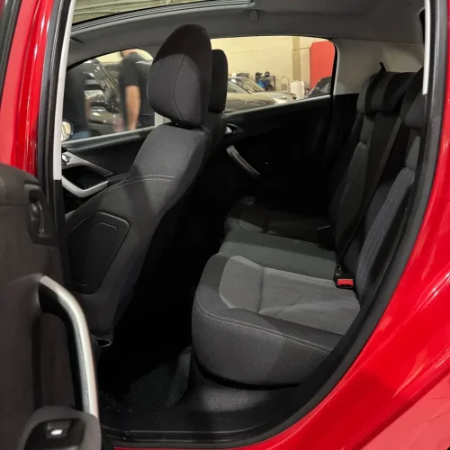 PEUGEOT 208 1.6 16V 4P FLEX GRIFFE AUTOMTICO, Foto 7