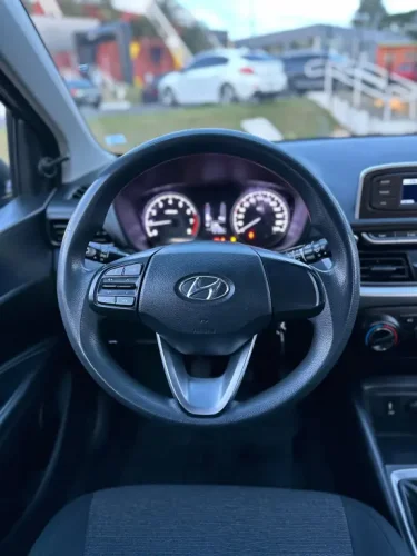 HYUNDAI HB 20 Hatch 1.0 12V 4P FLEX SENSE, Foto 9