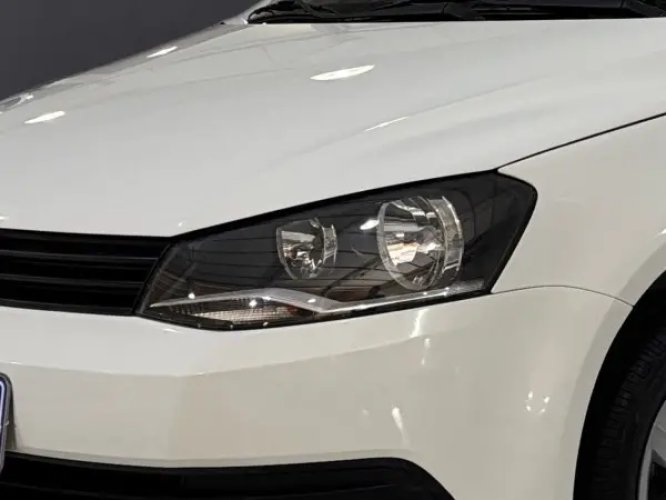 VOLKSWAGEN Voyage 1.6 4P TRENDLINE FLEX, Foto 3