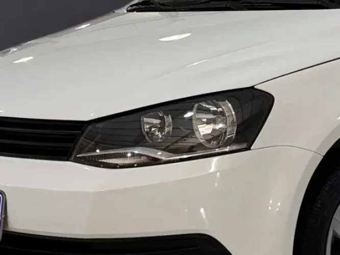 VOLKSWAGEN Voyage 1.6 4P TRENDLINE FLEX, Foto 3