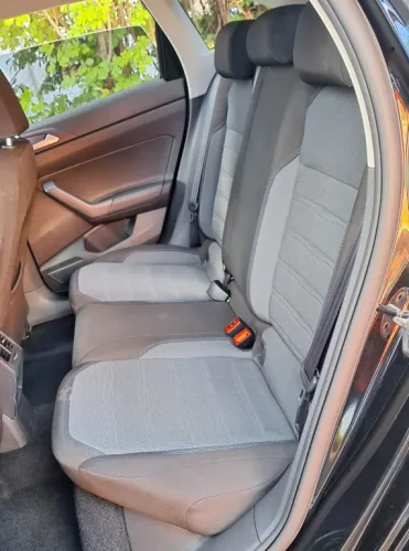 VOLKSWAGEN Nivus 1.0 4P FLEX 200 TSI COMFORTLINE TURBO AUTOM�TICO, Foto 7