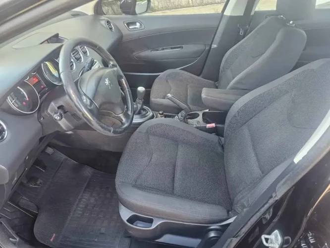 PEUGEOT 408 Sedan 2.0 16V 4P FLEX ALLURE, Foto 12