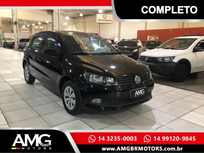 VOLKSWAGEN Gol 1.0 G6 SPECIAL FLEX, Foto 1