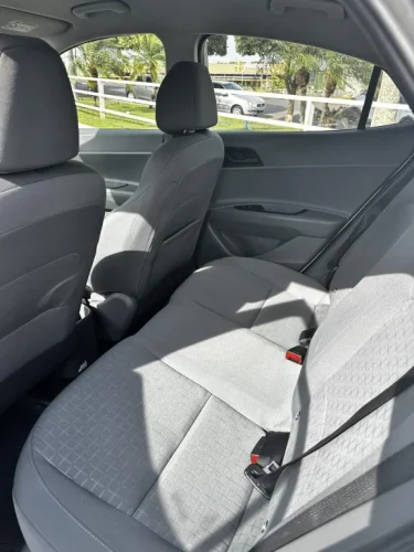 HYUNDAI HB 20 Sedan 1.0 12V 4P FLEX COMFORT PLUS, Foto 8