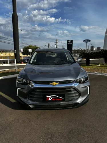 CHEVROLET Tracker 1.0 12V 4P FLEX TURBO LT AUTOMTICO, Foto 5