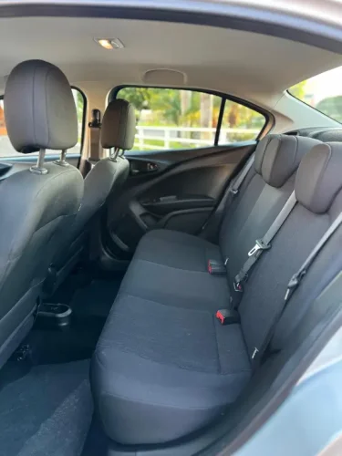 FIAT Cronos 1.0 4P FIREFLY FLEX DRIVE, Foto 8