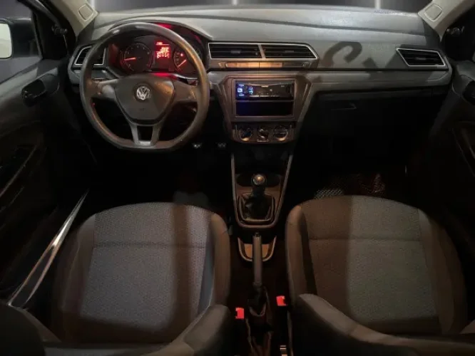 VOLKSWAGEN Voyage 1.0 4P TREND FLEX, Foto 8