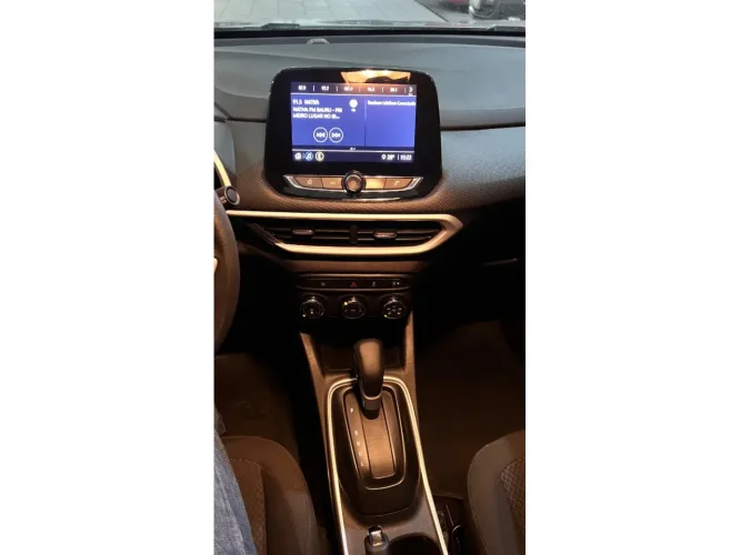 CHEVROLET Tracker 1.0 4P FLEX TURBO, Foto 9