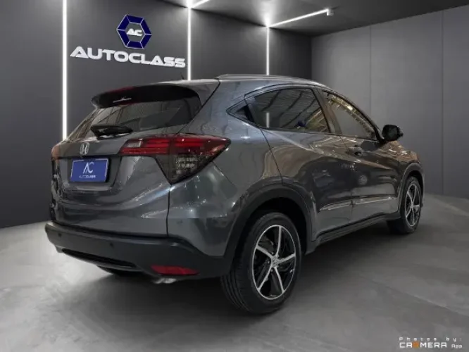 HONDA HR-V 1.8 16V 4P EXL FLEX AUTOMTICO CVT, Foto 5