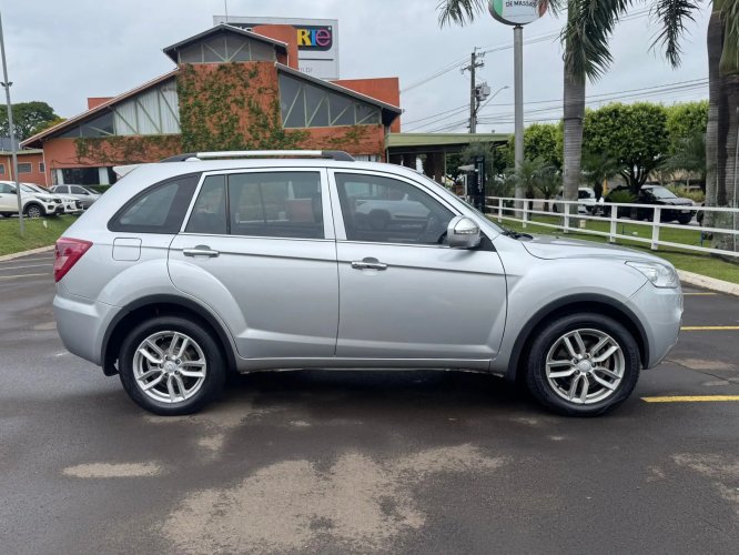 LIFAN X60 1.8 16V 4P TALENT, Foto 4