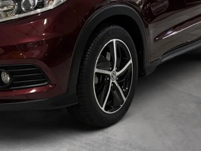 HONDA HR-V 1.8 16V 4P EX FLEX AUTOM�TICO CVT, Foto 3