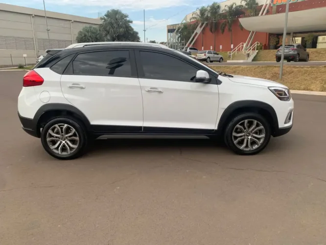 CHERY Tiggo 2 1.5 16V 4P FLEX EX AUTOMTICO, Foto 8