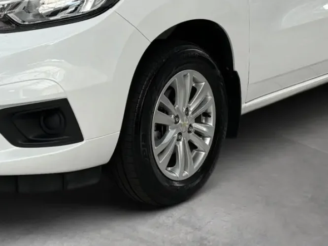 CHEVROLET Spin 1.8 4P FLEX LT AUTOM�TICO, Foto 3