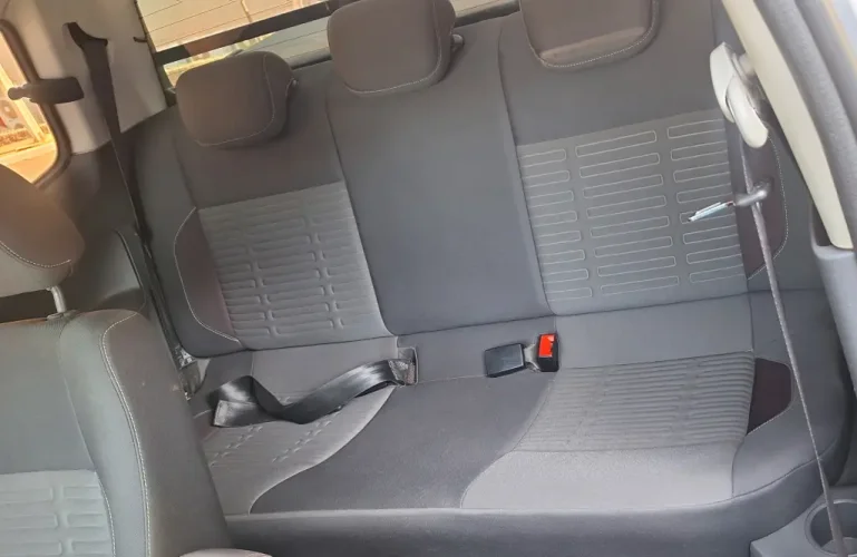 VOLKSWAGEN Saveiro 1.6 G6 HIGHLINE CABINE DUPLA FLEX, Foto 3