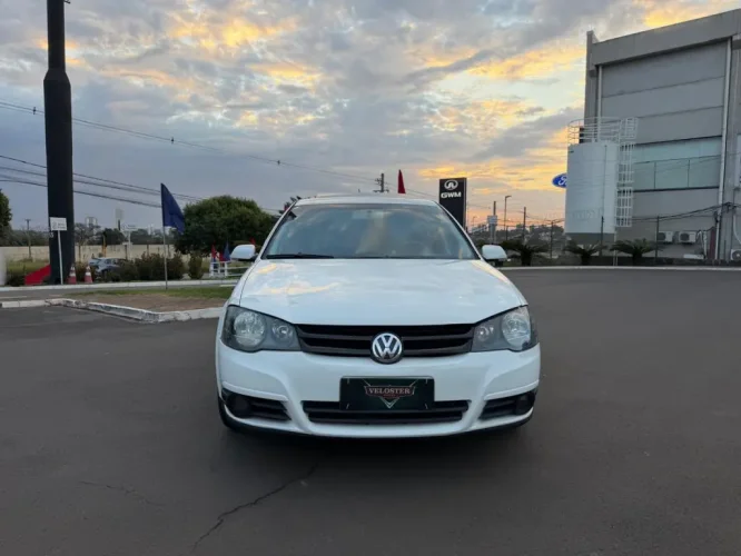 VOLKSWAGEN Golf 1.6 4P SPORTLINE FLEX, Foto 2