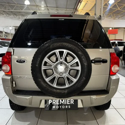 FORD Ecosport 1.6 4P FREESTYLE FLEX, Foto 6