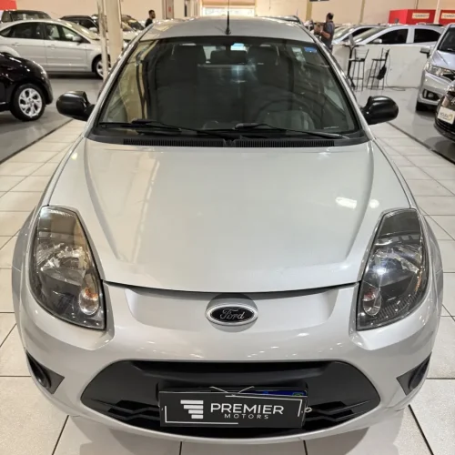 FORD Ka Hatch 1.0 FLEX, Foto 3