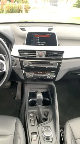 BMW X1 2.0 16V 4P SDRIVE 20I ACTIVEFLEX TURBO AUTOM�TICO, Foto 16