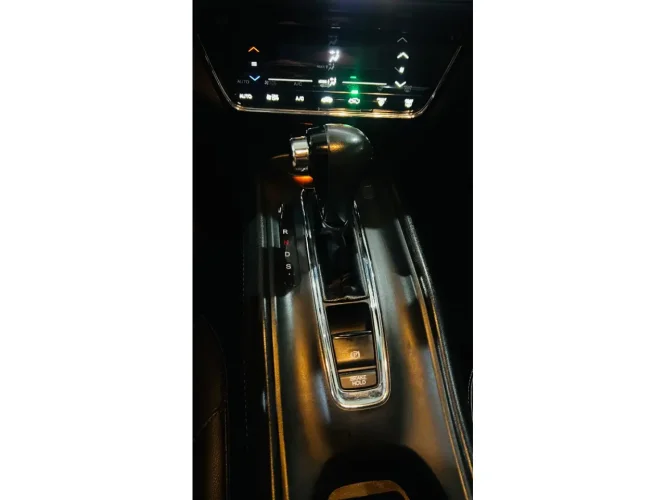 HONDA HR-V 1.8 16V 4P EXL FLEX AUTOM�TICO CVT, Foto 13