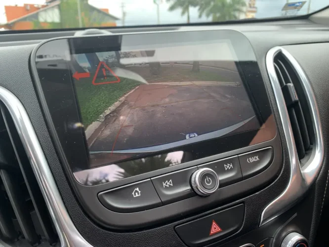 CHEVROLET Equinox 2.0 16V 4P PREMIER AWD TURBO AUTOM�TICO, Foto 12