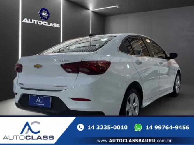 CHEVROLET Onix Sedan 1.0 12V 4P FLEX PREMIER 2 TURBO AUTOMTICO, Foto 5