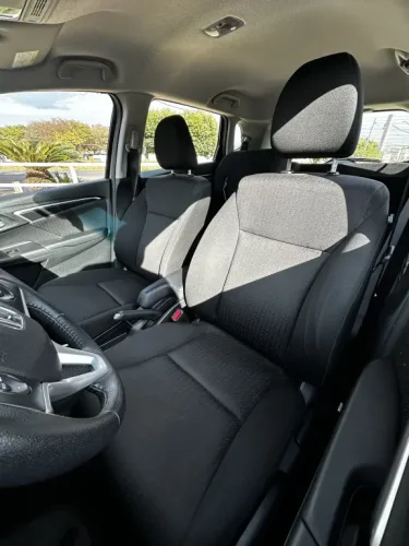 HONDA Fit 1.5 16V 4P EX FLEX AUTOMTICO, Foto 4