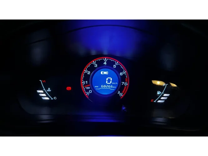 LIFAN X60 1.8 16V 4P TALENT, Foto 8