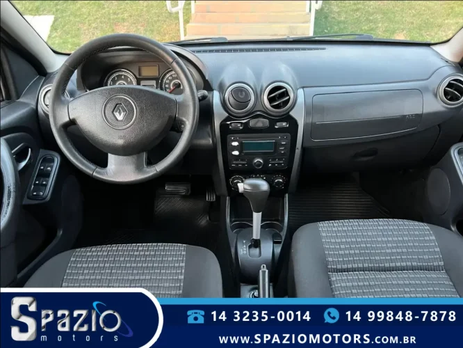 RENAULT Sandero 1.6 4P FLEX PRIVILGE AUTOMTICO, Foto 7