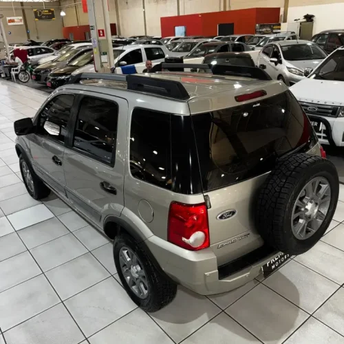 FORD Ecosport 1.6 4P FREESTYLE FLEX, Foto 7