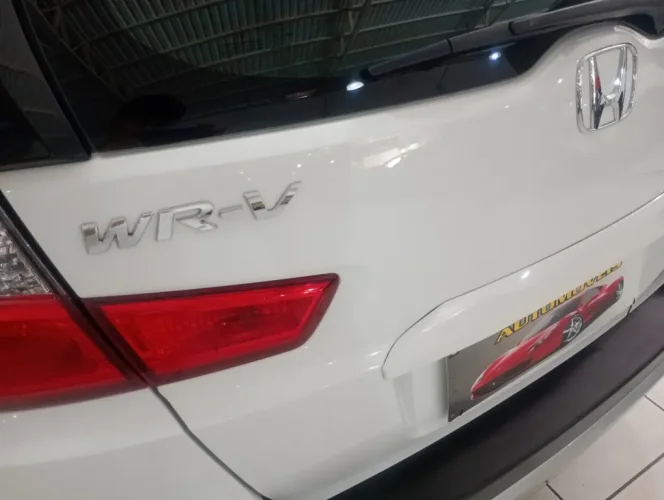 HONDA WR-V 1.5 16V 4P LX FLEX AUTOM�TICO CVT, Foto 18