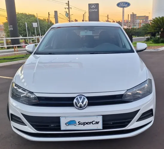 VOLKSWAGEN Polo Hatch 1.0 12V 4P MPI FLEX, Foto 2