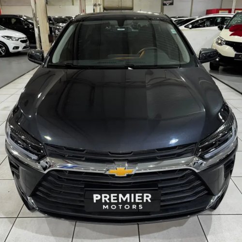 CHEVROLET Onix Sedan 1.0 12V 4P FLEX LTZ PLUS TURBO AUTOM�TICO, Foto 2
