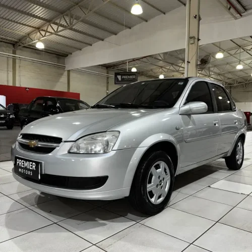 CHEVROLET Classic Sedan 1.0 4P VHCE FLEX LS, Foto 1