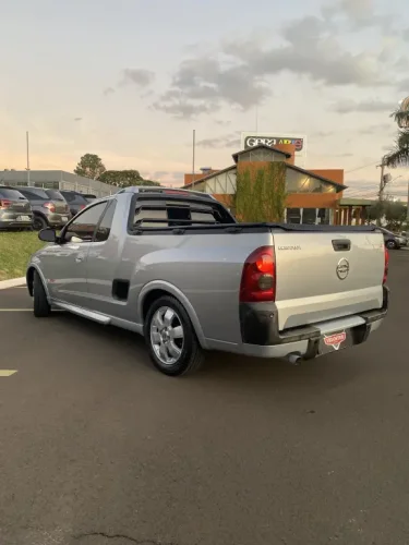 CHEVROLET Montana 1.8 FLEX SPORT, Foto 5