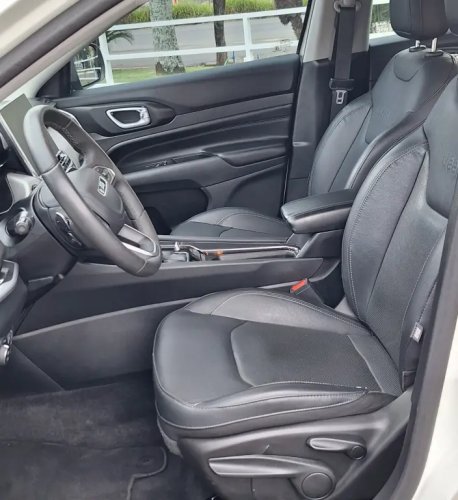 JEEP Compass 2.0 16V 4P LONGITUDE TURBO DIESEL 4X4 AUTOM�TICO, Foto 7