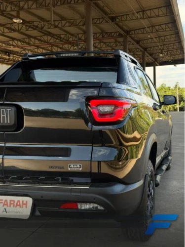 FIAT Toro 2.0 16V 4P 4WD ULTRA TURBO DIESEL AUTOM�TICO, Foto 15