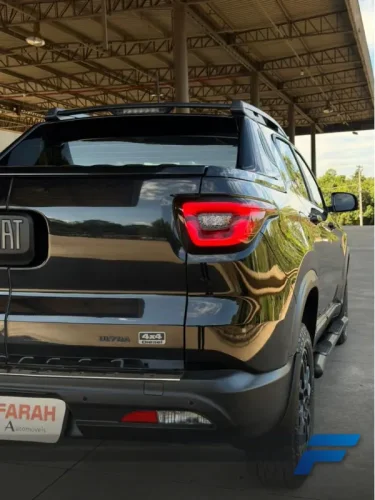 FIAT Toro 2.0 16V 4P 4WD ULTRA TURBO DIESEL AUTOM�TICO, Foto 15