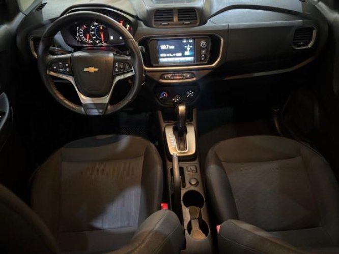 CHEVROLET Spin 1.8 4P FLEX LT AUTOM�TICO, Foto 12