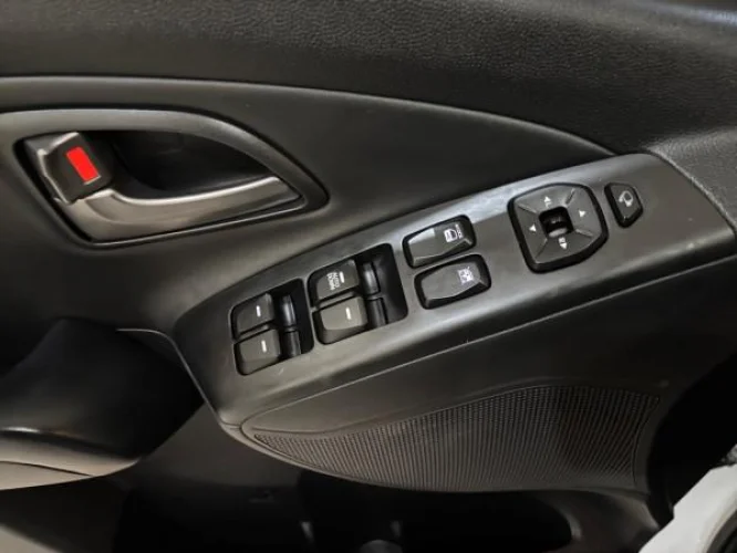 HYUNDAI IX35 2.0 16V 4P GL FLEX AUTOMTICO, Foto 13