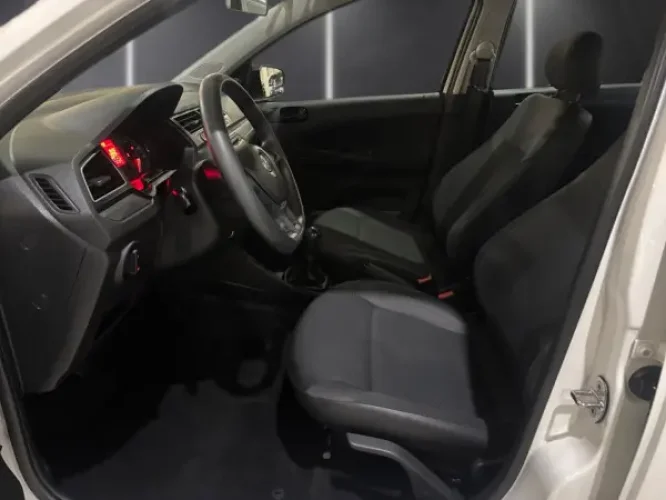 VOLKSWAGEN Voyage 1.0 4P TREND FLEX, Foto 7