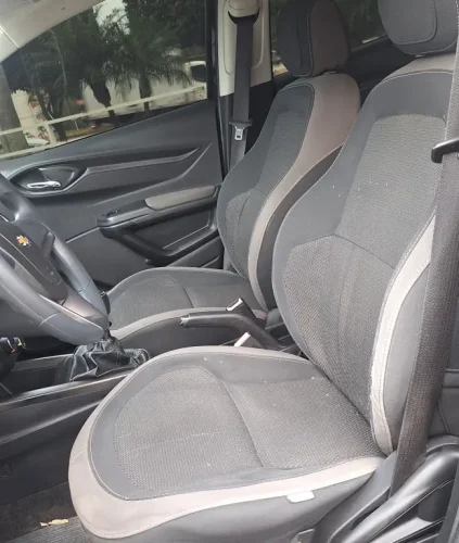 CHEVROLET Prisma 1.0 4P LT FLEX, Foto 8