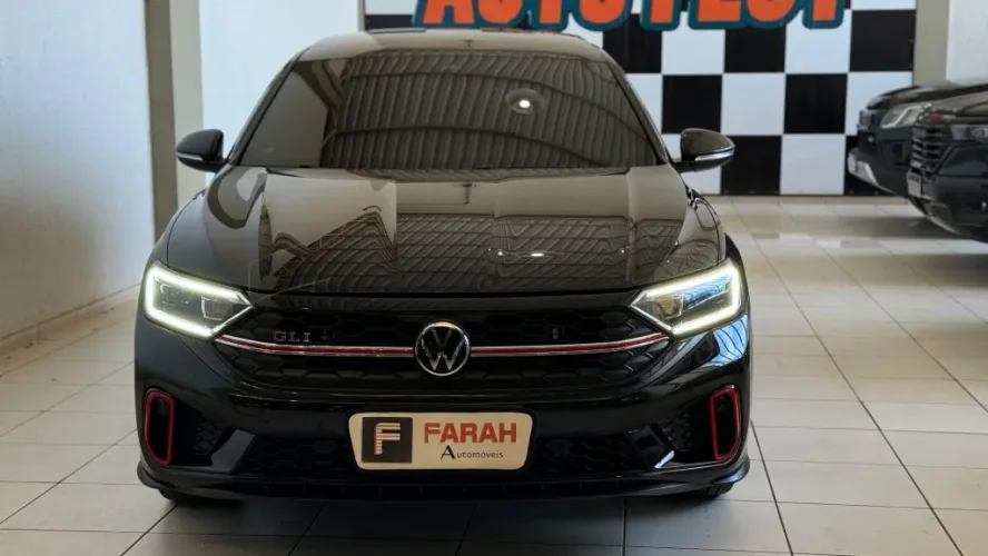 VOLKSWAGEN Jetta 2.0 4P 350 TSI GLI AUTOM�TICO DSG, Foto 17